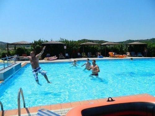 Telhinis Hotel Faliraki