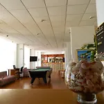 Telhinis Hotel