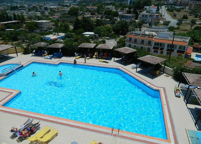 Telhinis Hotel