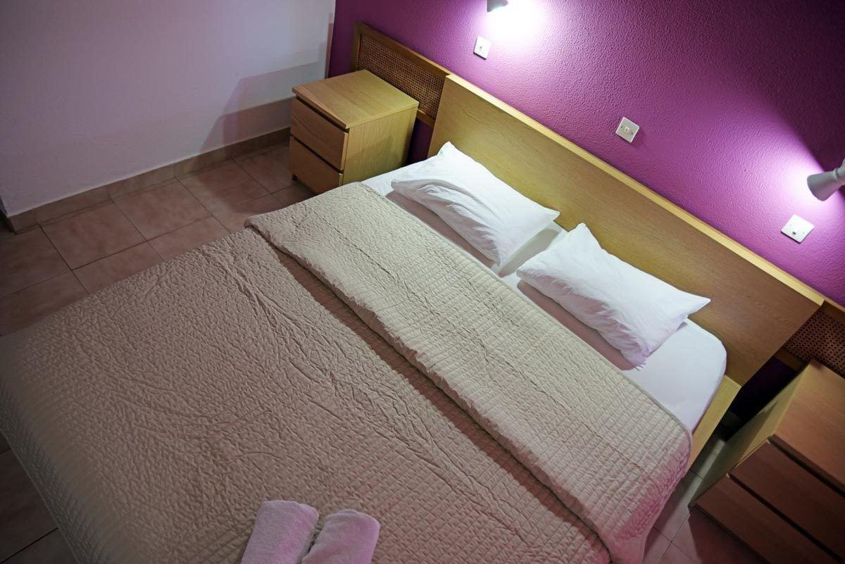 Telhinis 2* Faliraki