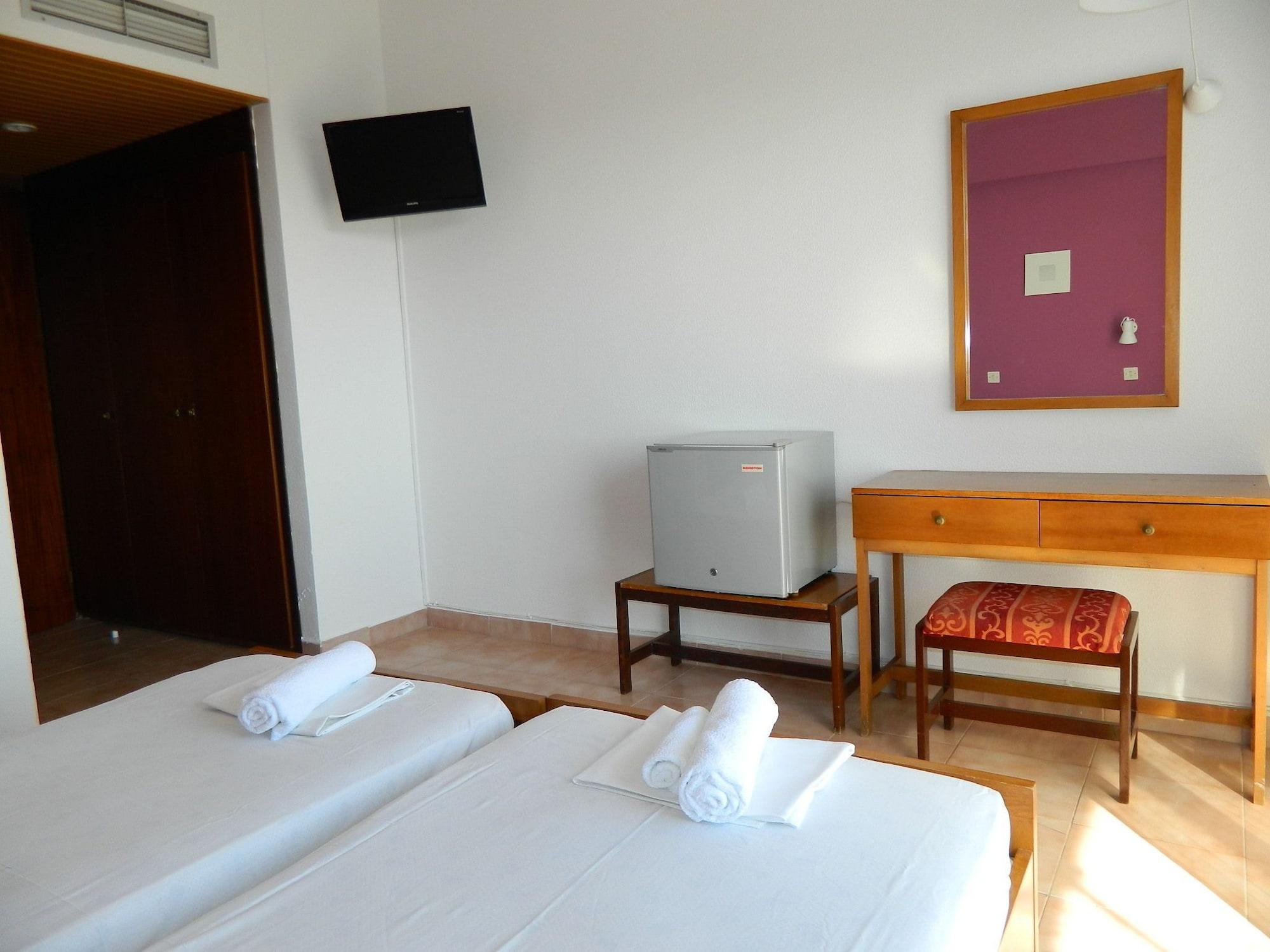 Telhinis 2* Faliraki