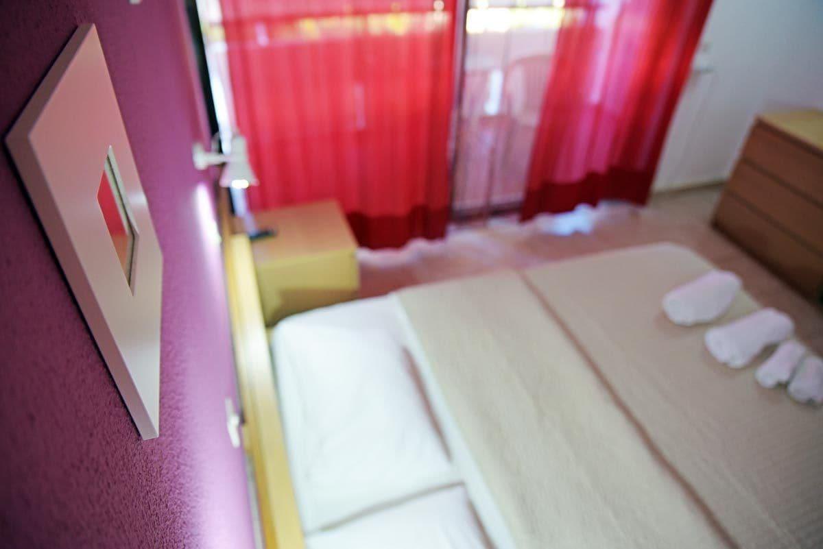 Telhinis Hotel Faliraki