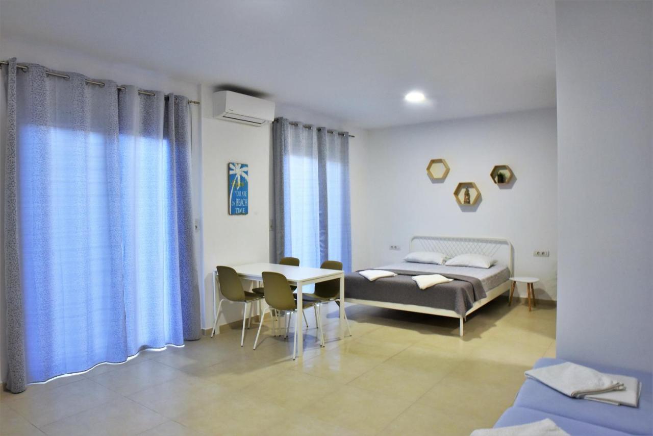 Telhinis 2* Faliraki