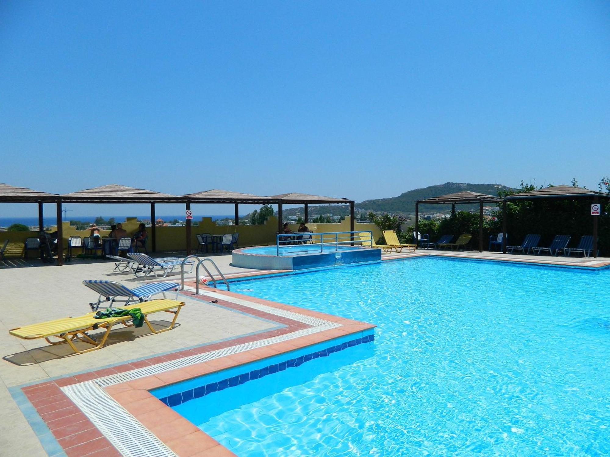 Telhinis Faliraki