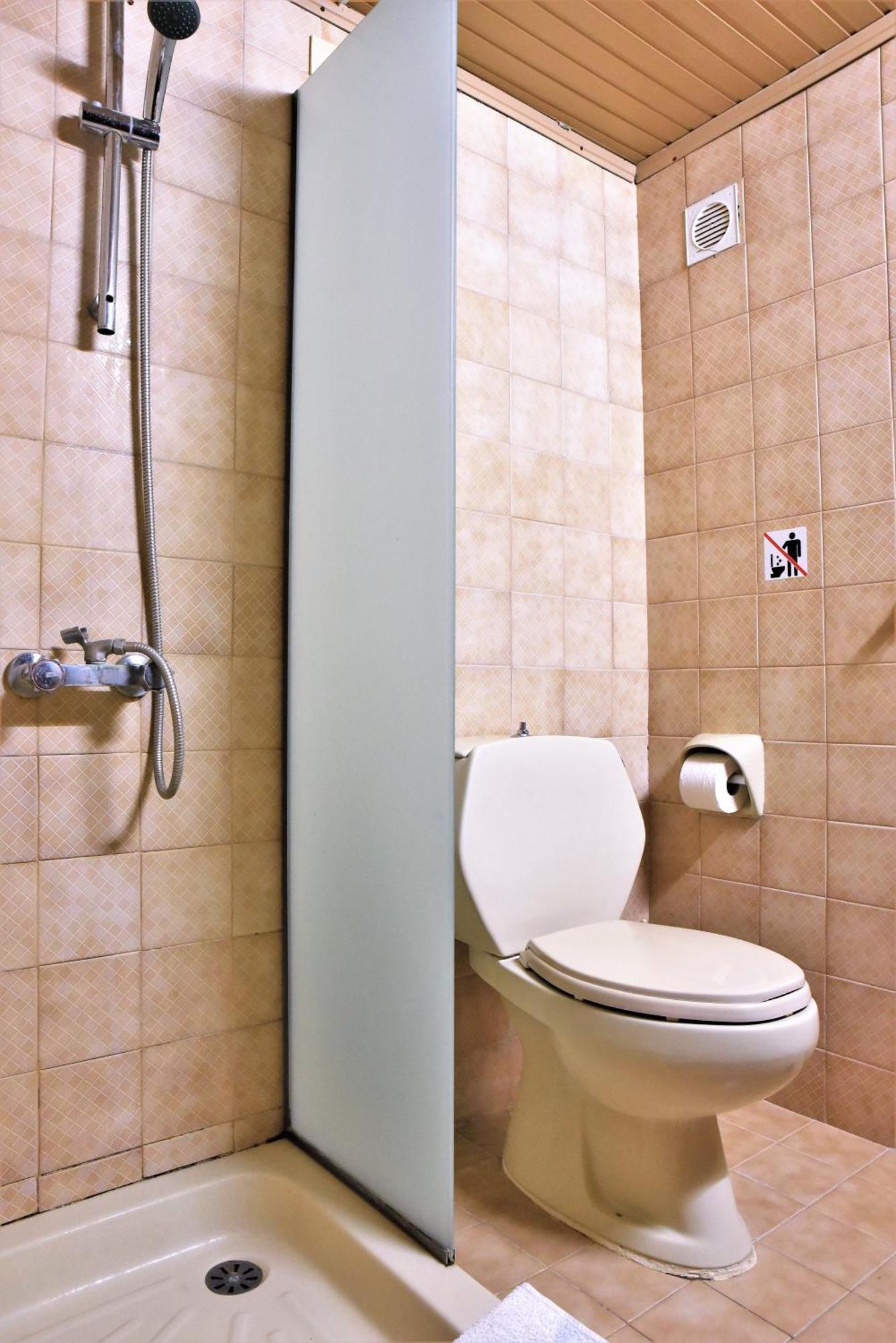 Hotel Telhinis Faliraki