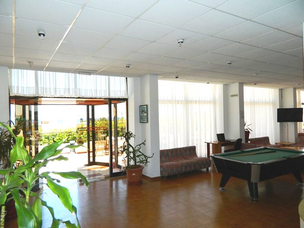 Telhinis Hotel 2*