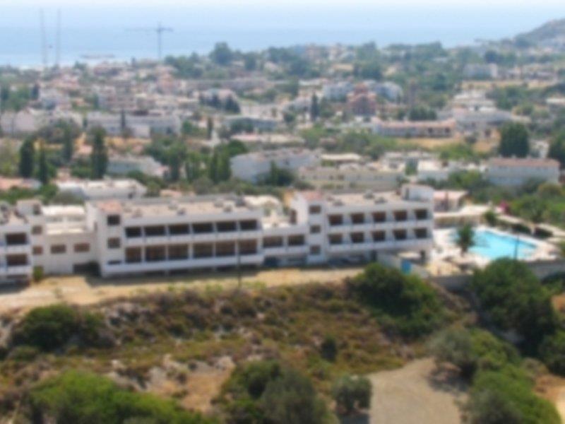 Telhinis Hotel Faliraki