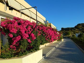 Telhinis Hotel Faliraki