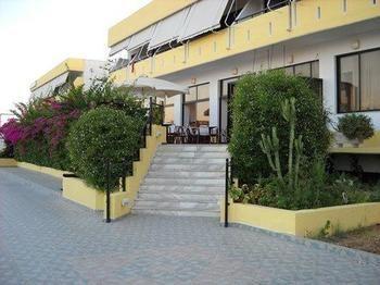 Hotel Telhinis
