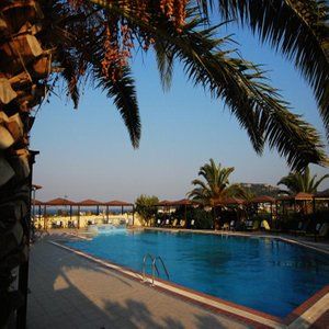 Telhinis 2* Faliraki