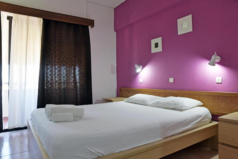Telhinis 2* Faliraki