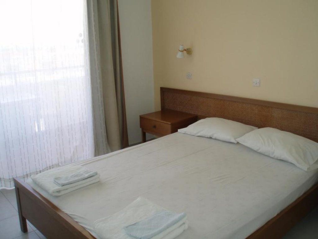 Hotel Telhinis 2*