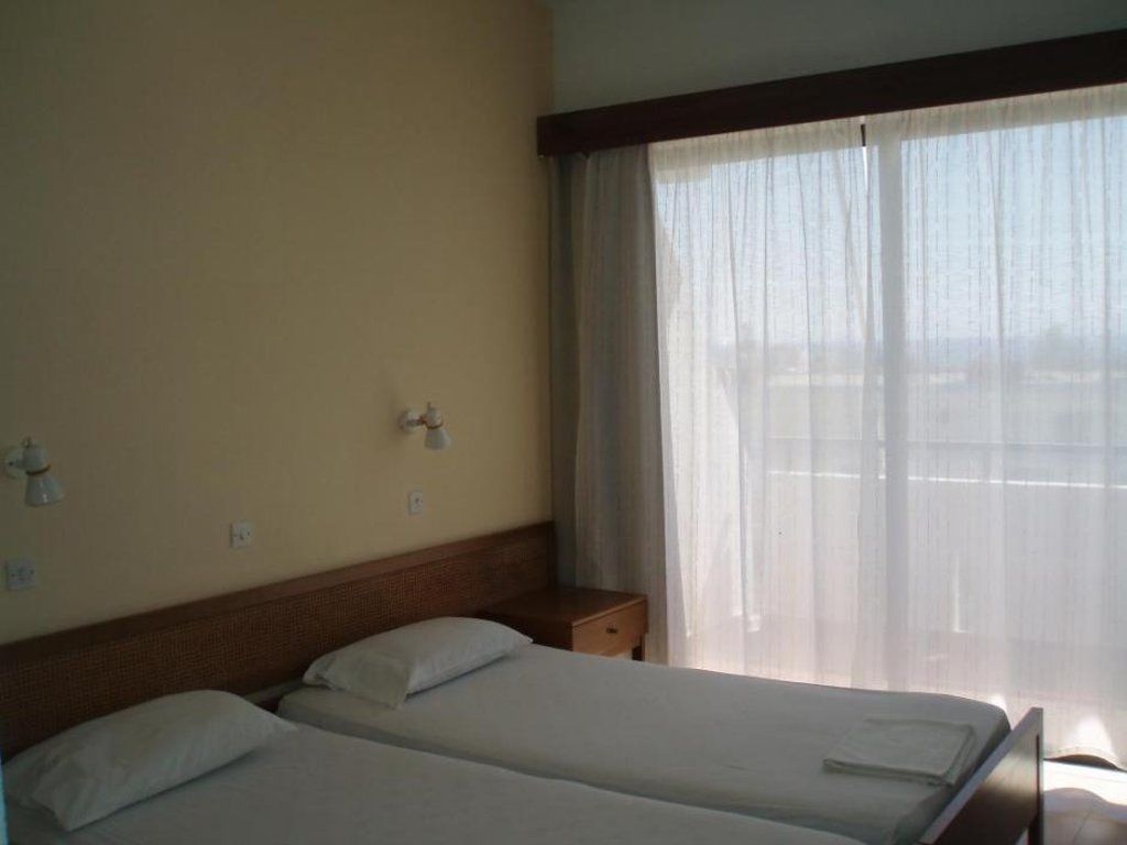 Telhinis 2* Faliraki