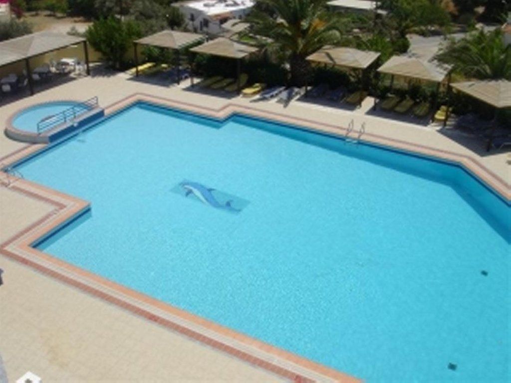 Telhinis Hotel