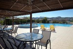 Hotel Telhinis 2*